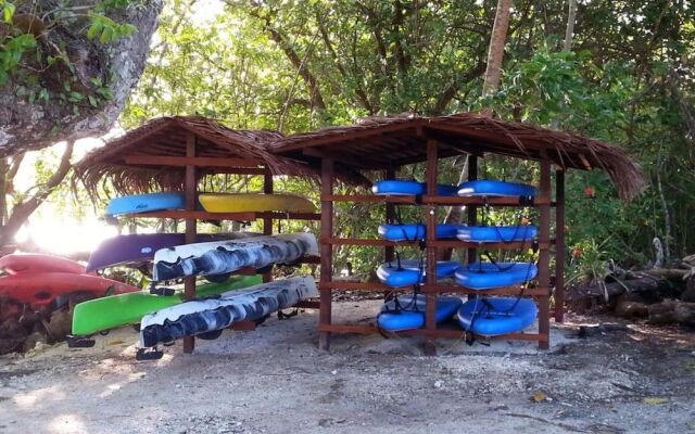 Turtle Bay Lodge