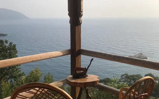Shambala Lodge Hotel