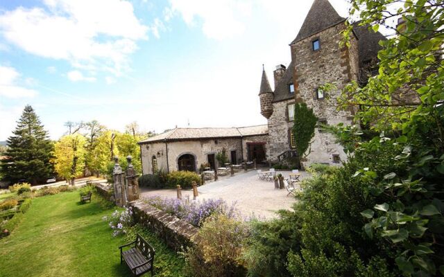 Château de Varillettes