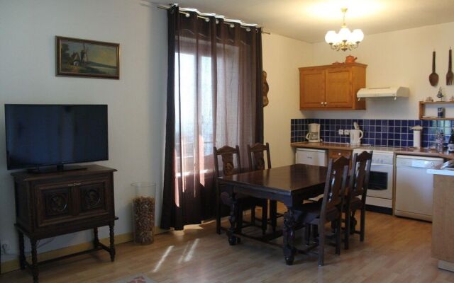 Residence BEAU RIVAGE Brehec