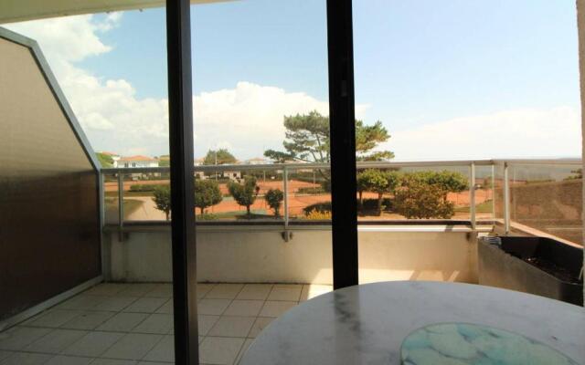 Appartement Royan, 2 pièces, 4 personnes - FR-1-494-89