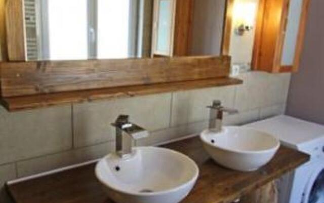 Gîte de la Lombarde