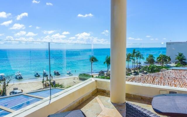 Elements Penthouse 24 3 Bedroom Condo by RedAwning