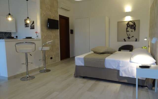 Casa Albergo Portale Pirrera
