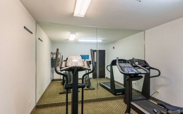 Best Western Acadia Hotel