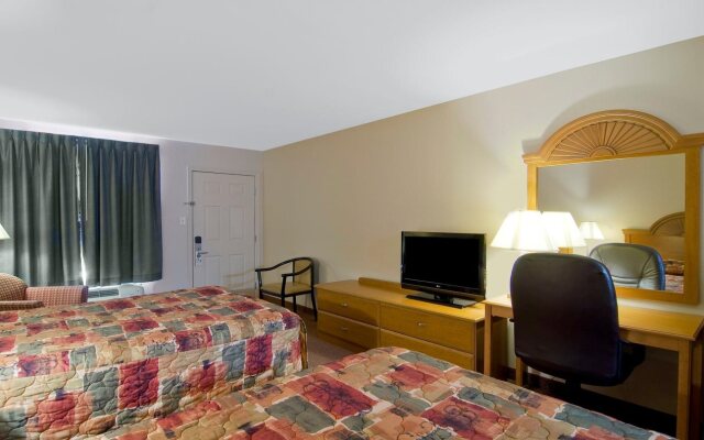 Americas Best Value Inn DeRidder