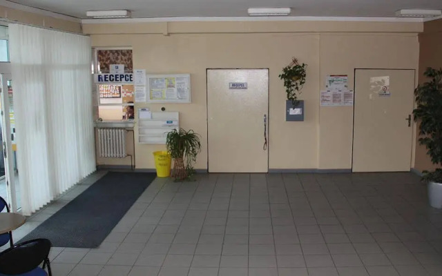 Hostel Modra