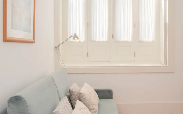 Liiiving in Porto - Urban Retreat Apartment