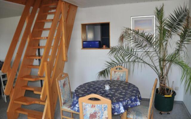 Ferienhaus An der Heide