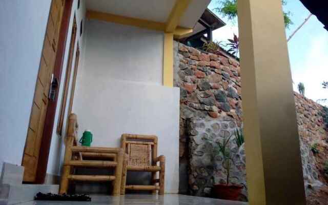 Defa Homestay