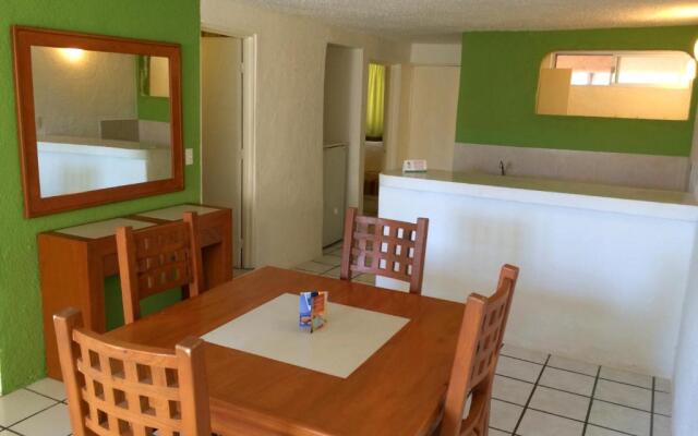 Hotel & Suites Santa Barbara