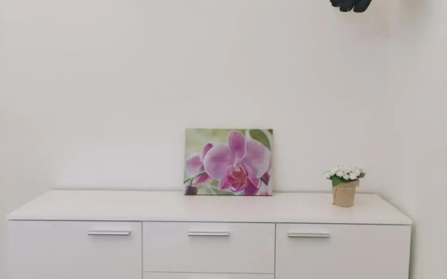 Vakantiewoning Polderhuis 10