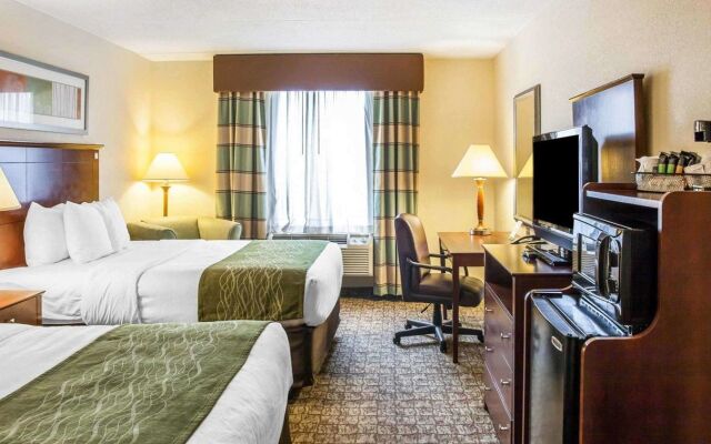 Fairfield Inn & Suites Pottstown Limerick
