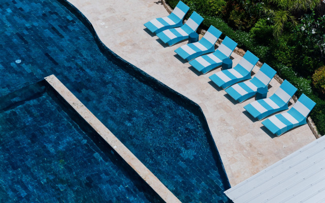 Solea Coast Resort Panglao