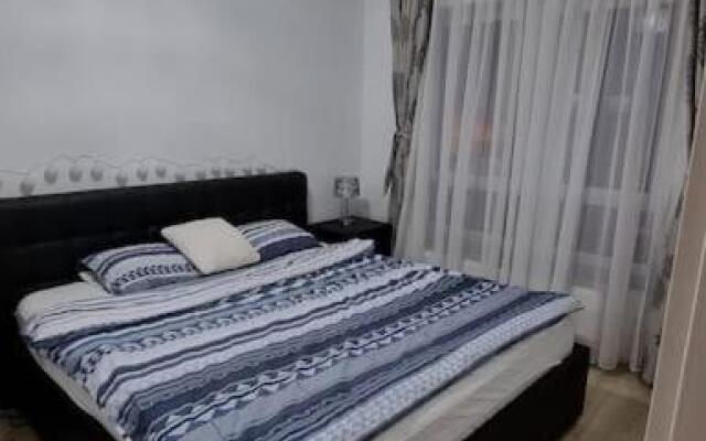 Apartament 3 camere Avantgarden