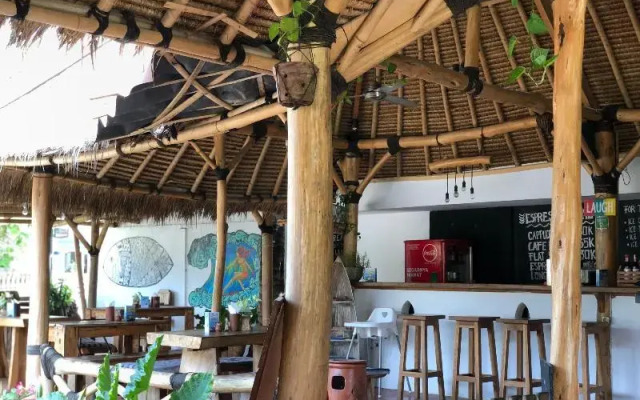 Bombora Bungalows