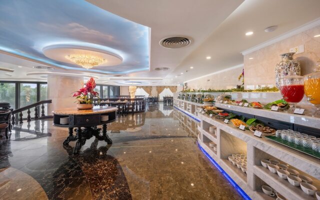 V-Hotel Da Nang Beach