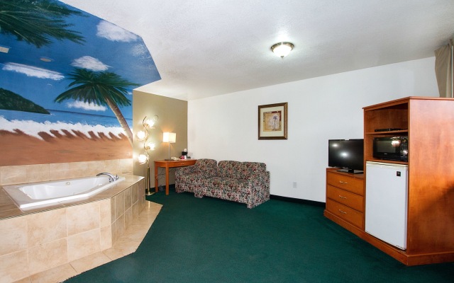 Palms Motel