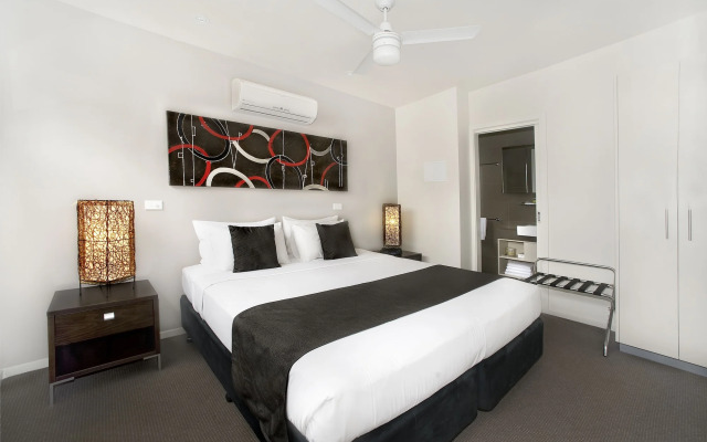 BIG4 Ingenia Holidays Queenscliff Beacon