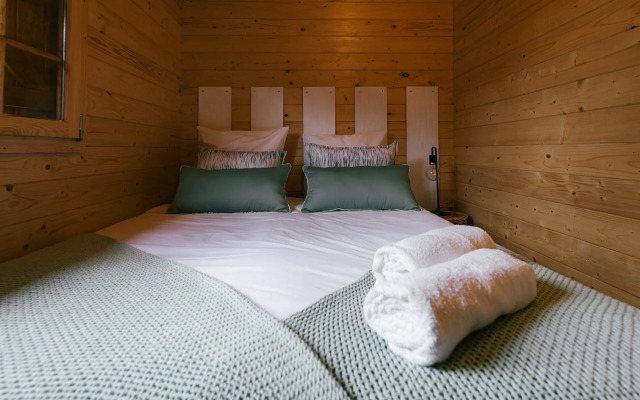 Country Village Senses