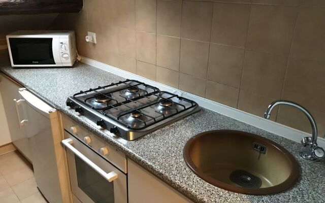 Charming Apartment The Castle