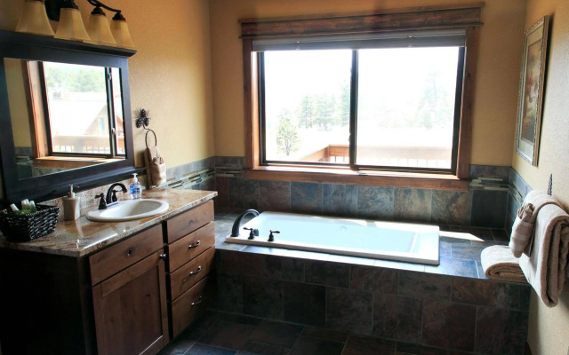 Estes Park Condos