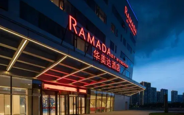 Ramada Huzhou Hotel