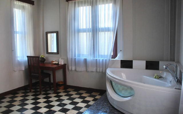 La Rivière d' Angkor Resort