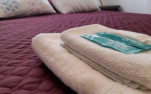 Hotel Rincón de Playa