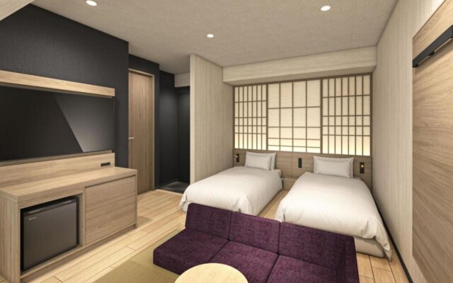 La'gent Hotel Kyoto Nijo