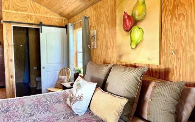 Cowboys and Angels Retreat