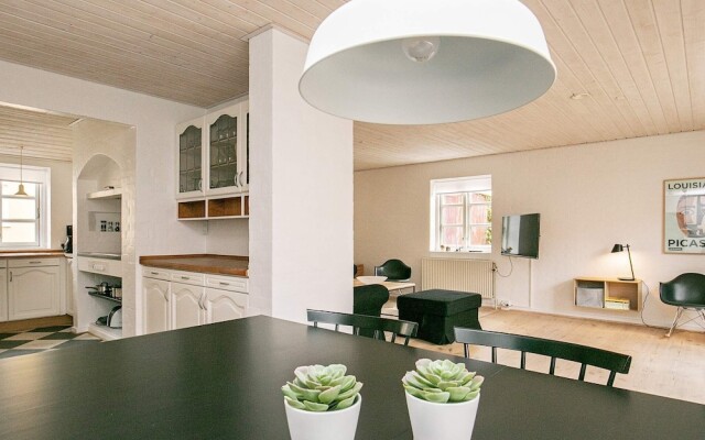 Cozy Holiday Home in Skagen With Patio