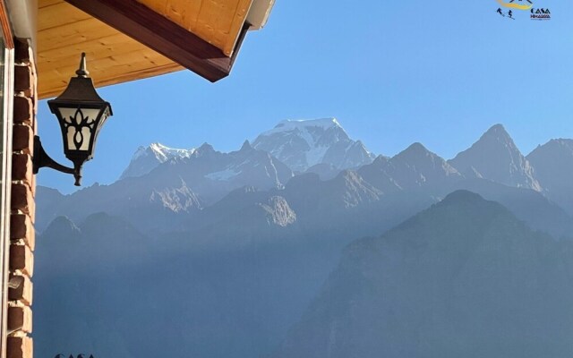 Casa Himalaya