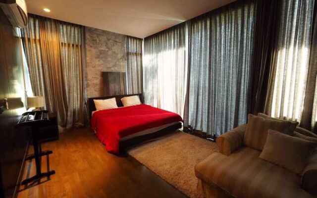The Bistro Khaoyai