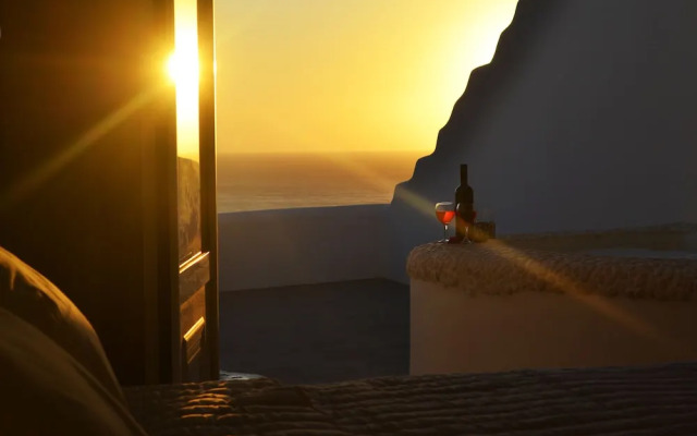 Golden Beach Resort Anafi