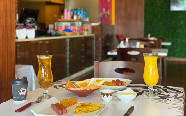Auris Boutique Hotel Apartments