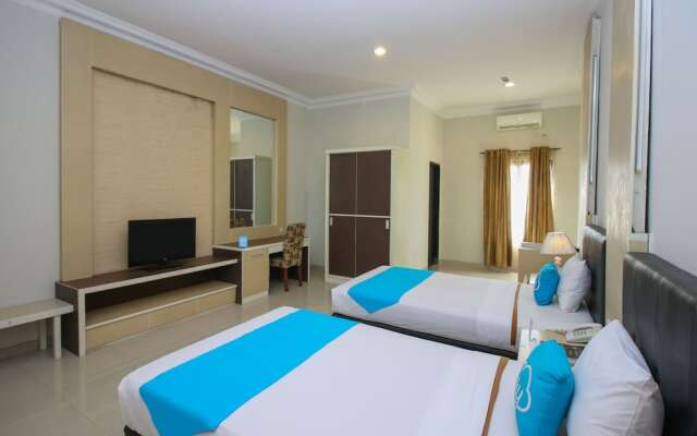 Airy Korumba Supu Yusuf 27 Kendari