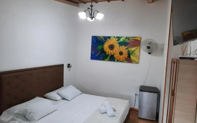 Hotel Y Restaurante Jardin Paisa
