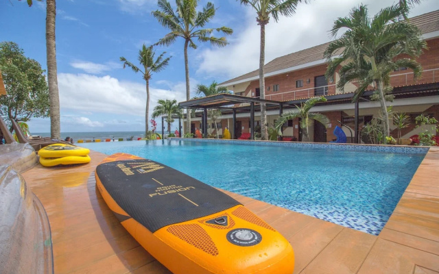 Mahalta Resorts