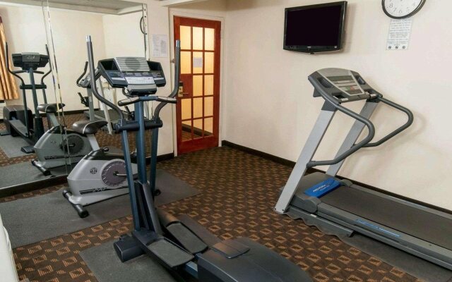 Quality Inn