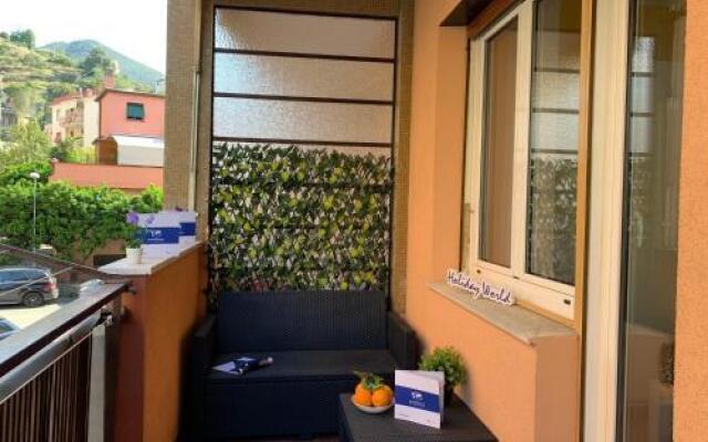 Magicstay - Flat 1 Bedroom 1 Bathroom - Arenzano
