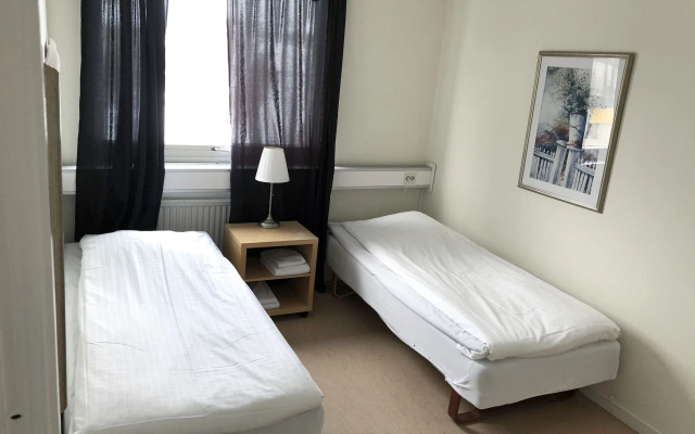 Grand Hotell Bollnas