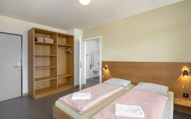 Youth Hostel Crans-Montana