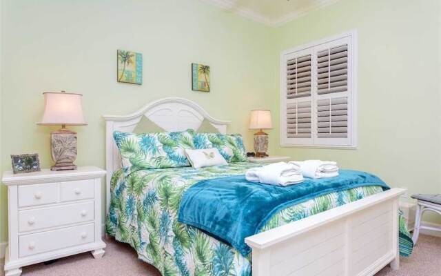 831 Cinnamon Beach - Three Bedroom Condo