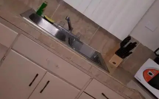 Beautiful 2 bedroom 1 bath