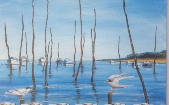 Chez Pascale et Patrick