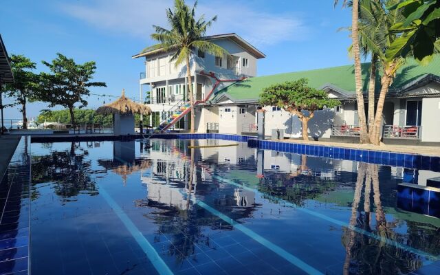 Virgin Island Resort - Restaurant & Spa