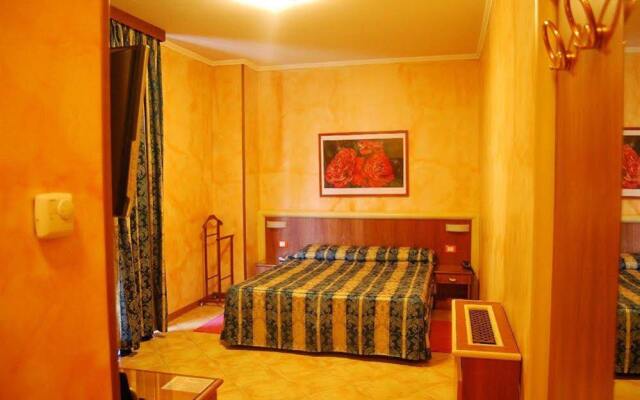 Hotel Lenotel