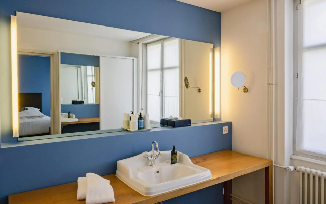 Consum Boutique Hotel