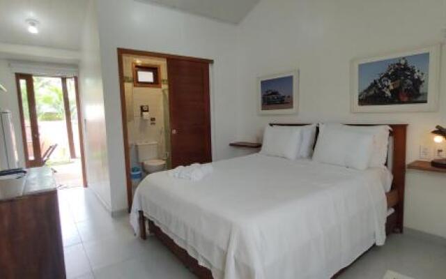 Pontal Dos Sonhos Chale Praia Hidro